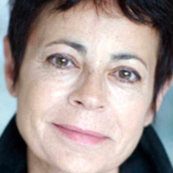 Frédérique Bonnal