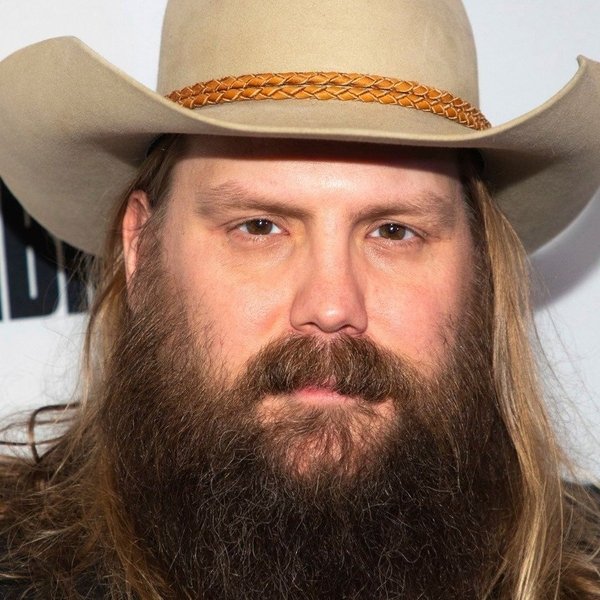 Chris Stapleton