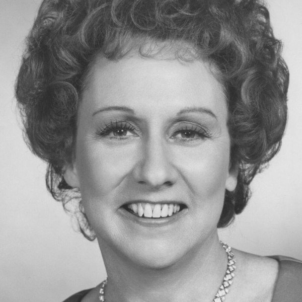 Jean Stapleton