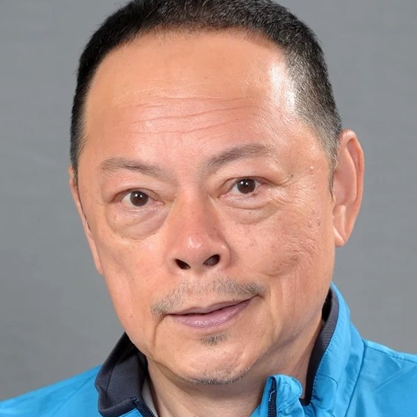 Law Lok-Lam