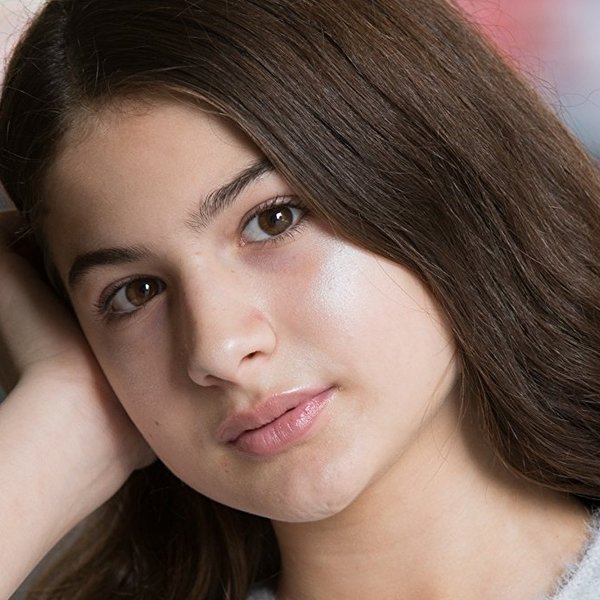 Sophie Giannamore