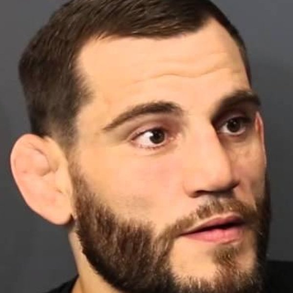 Jon Fitch