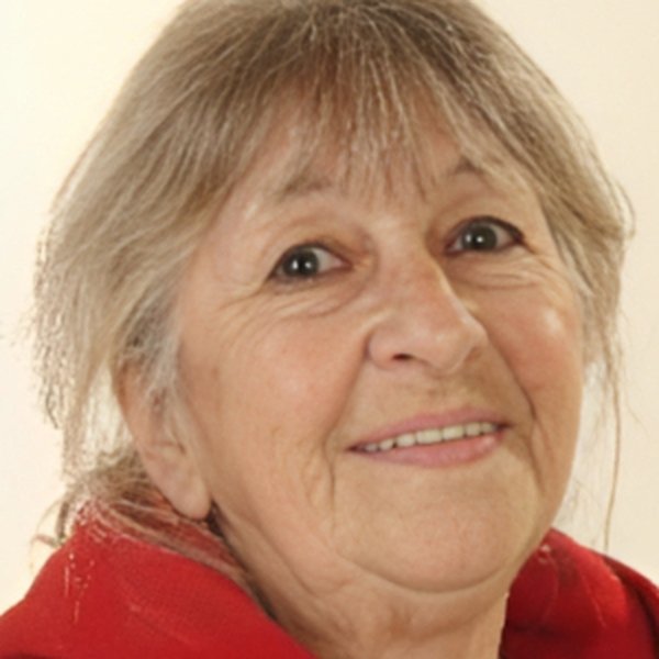 Ayla Arslancan