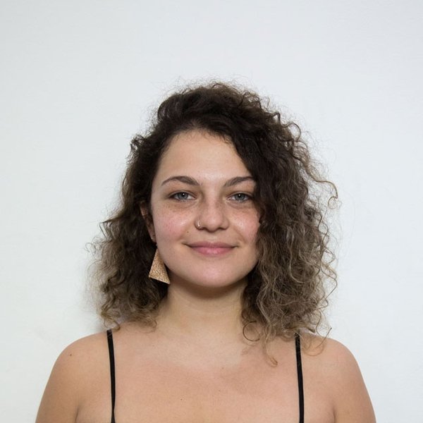 Fernanda Lasevitch