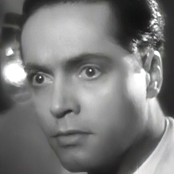 Robert Vidalin