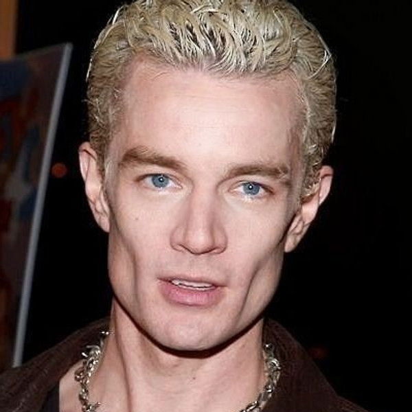 James Marsters