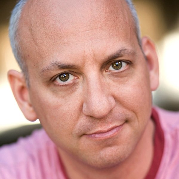 Demian Slade