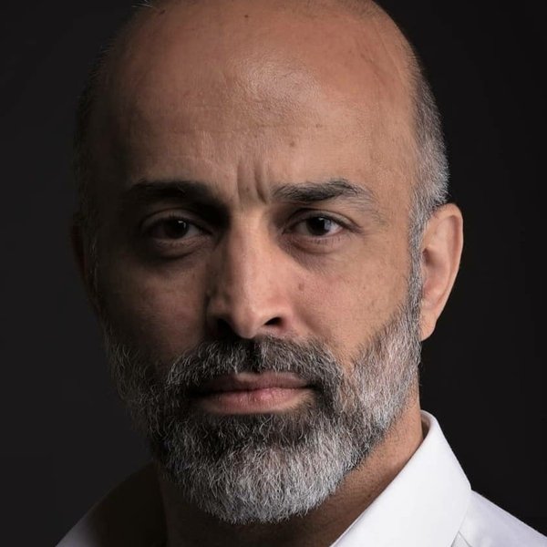Parviz Mammadrzayev