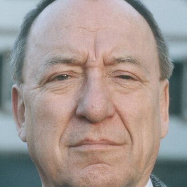 Ulrich Matschoss