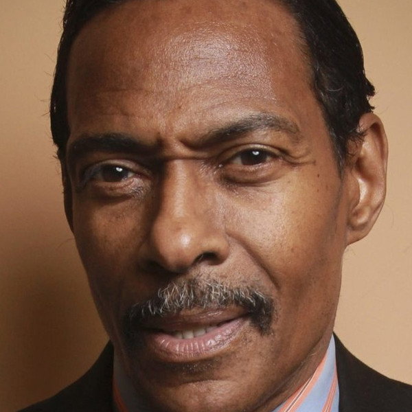 John Canada Terrell