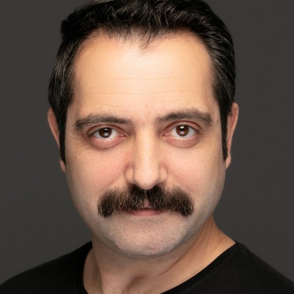 Gürhan Altundaşar