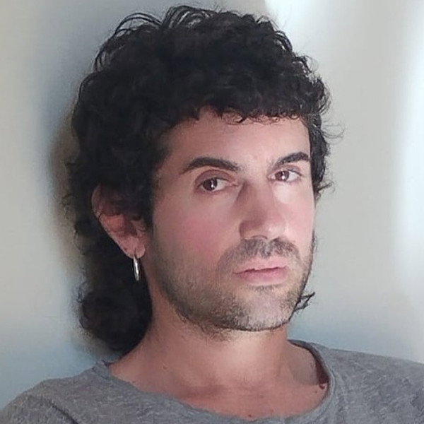Alberto Cortés