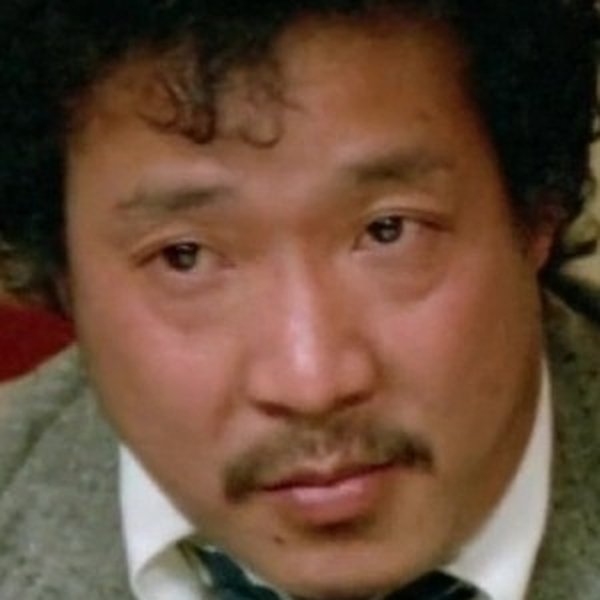 Chu Pak-Wo