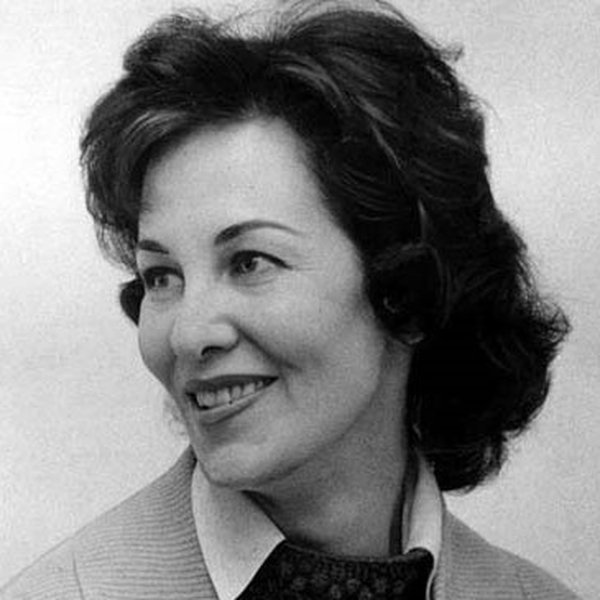 Katharine Blake