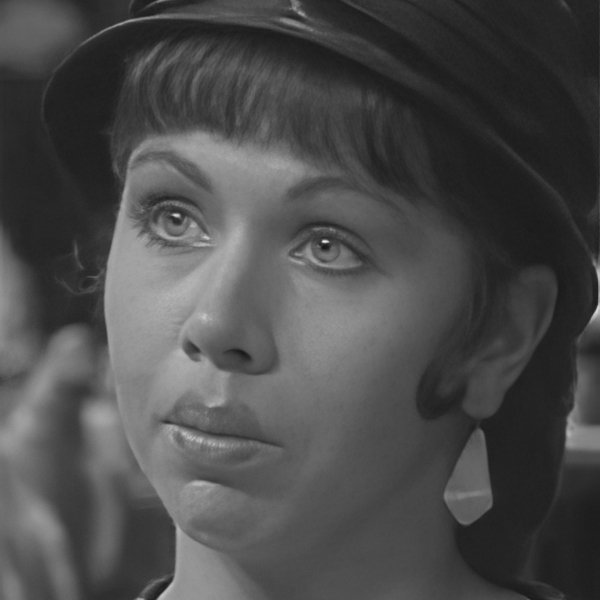 Elena Papanova