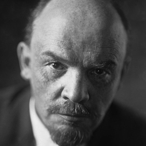 Vladimir Lenin