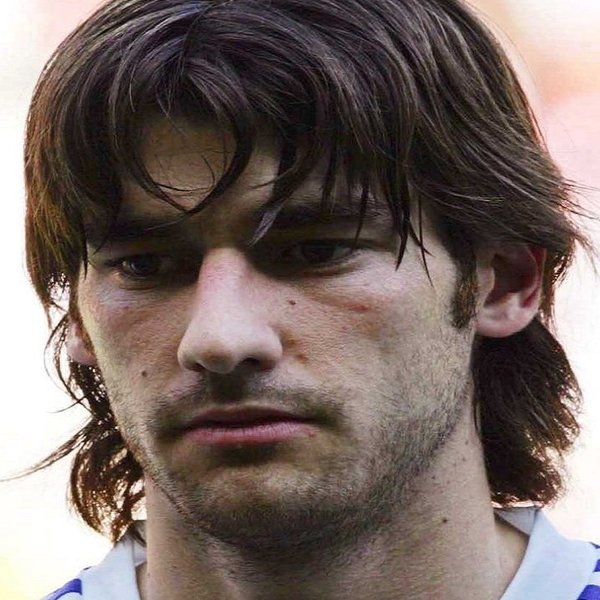 Giourkas Seitaridis