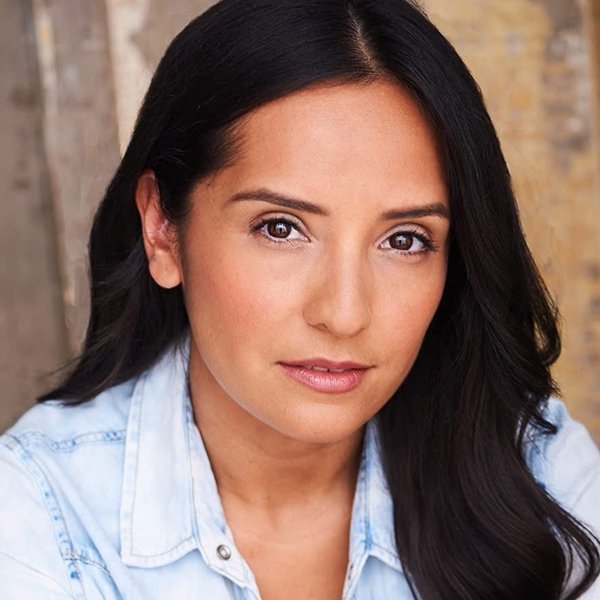 Vanessa Benavente