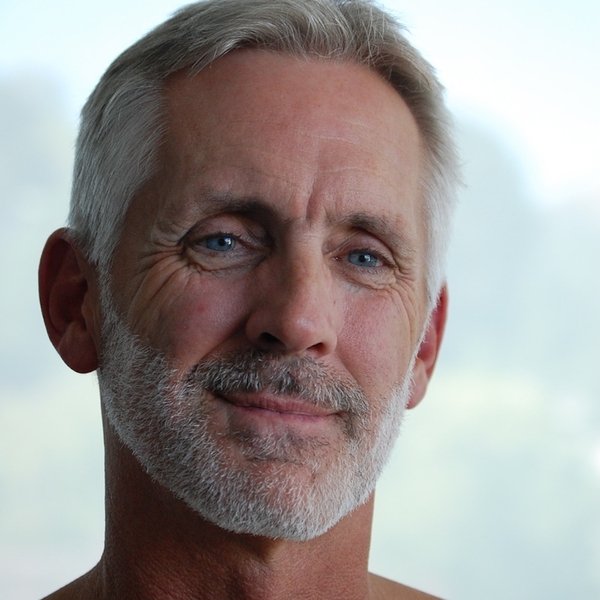 Ivan Bohman