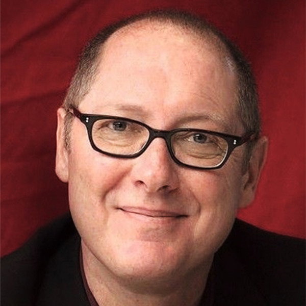 James Spader