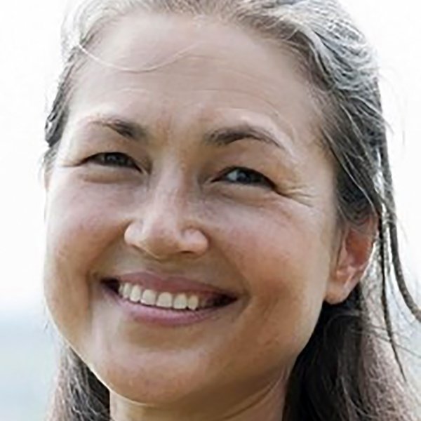 Julia Yermakov