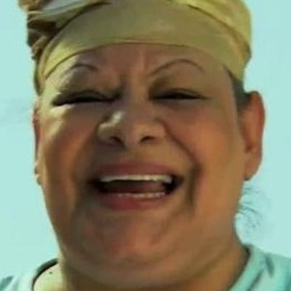 Layla Al Eskandarania