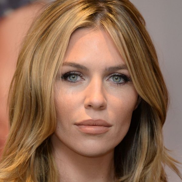 Abbey Clancy