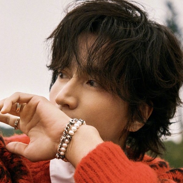 Jerry Yan