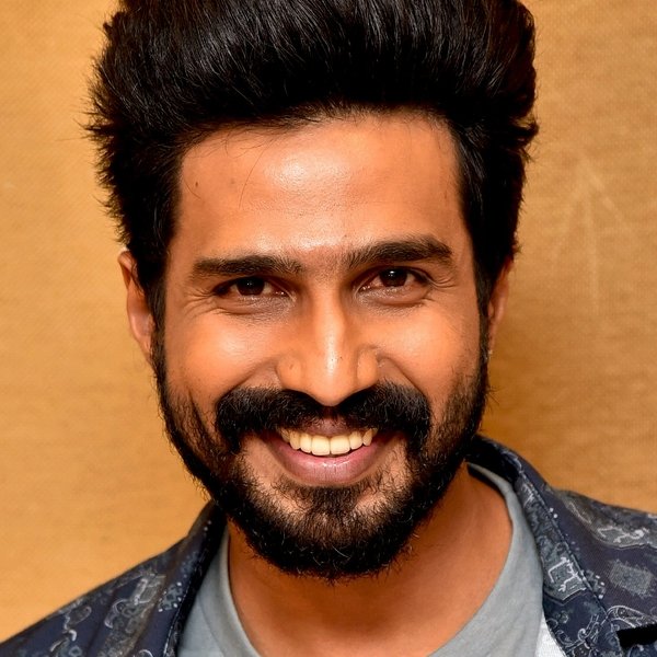 Vishnu Vishal