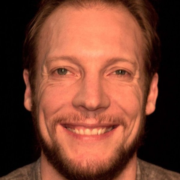 Nathan O'Keefe
