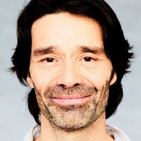 Rainer Behr