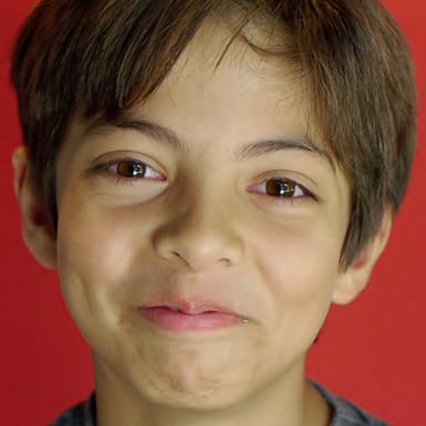 Keanu Peyran