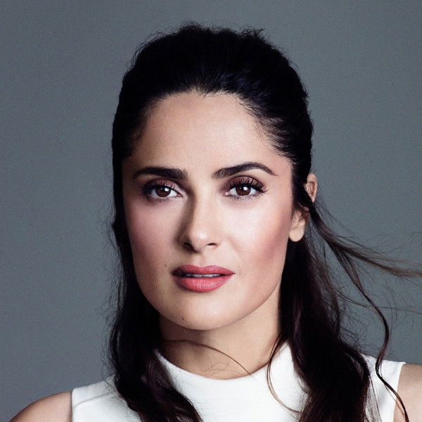 Salma Hayek Pinault