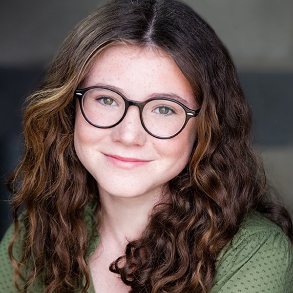 Katherine Mallen Kupferer