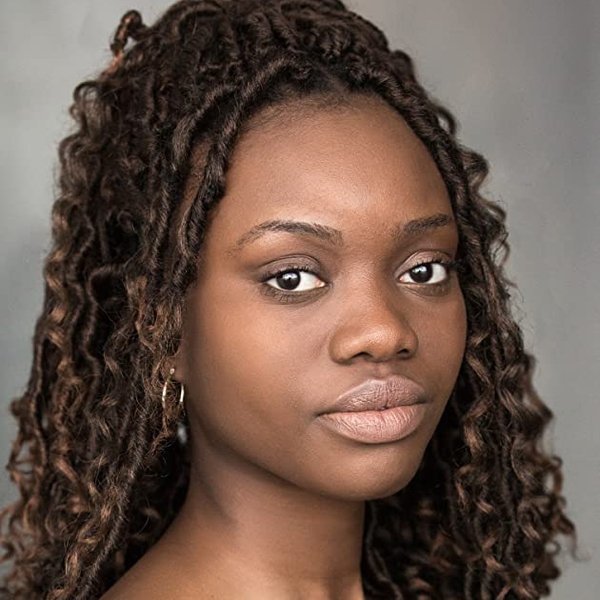 Tosin Thompson