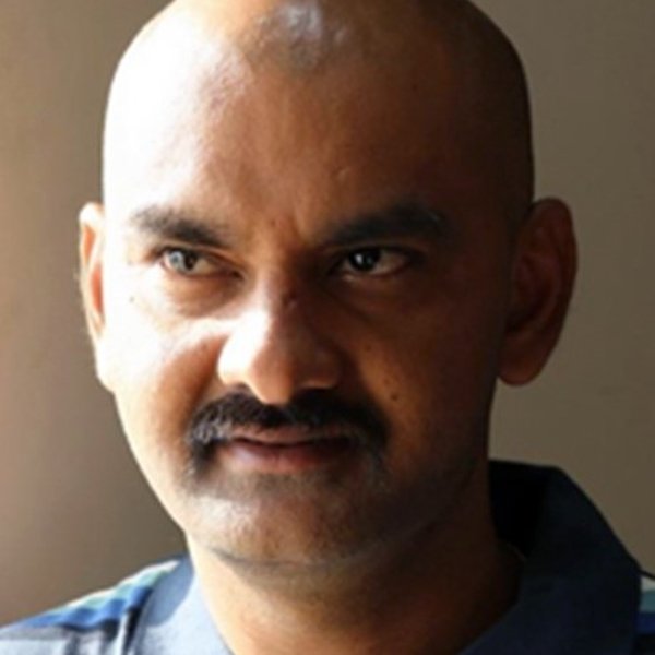 Jabardast Murali