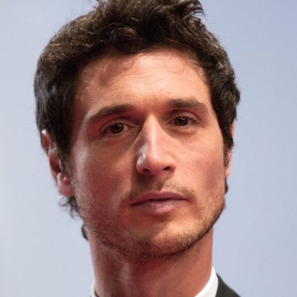 Jérémie Elkaïm