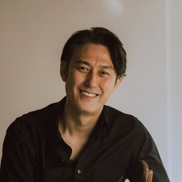 Daisuke Tsukahara