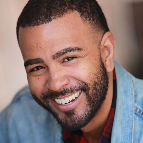 Brandon H. Morgan