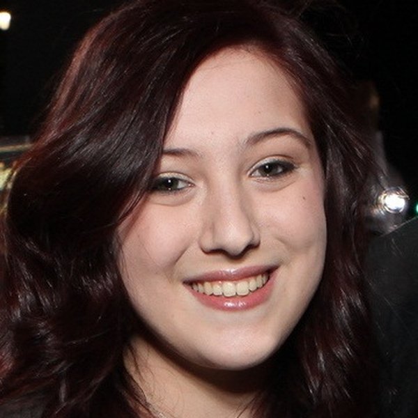 Charlotte Marshall-Fricker