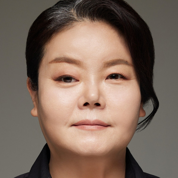 Nam Mi-jung