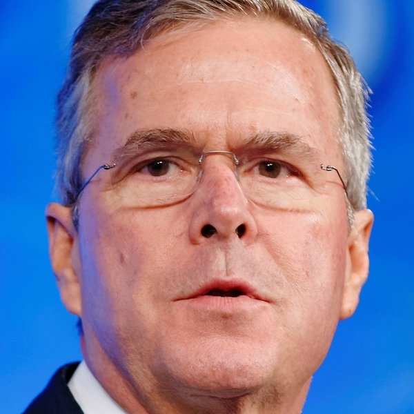 Jeb Bush