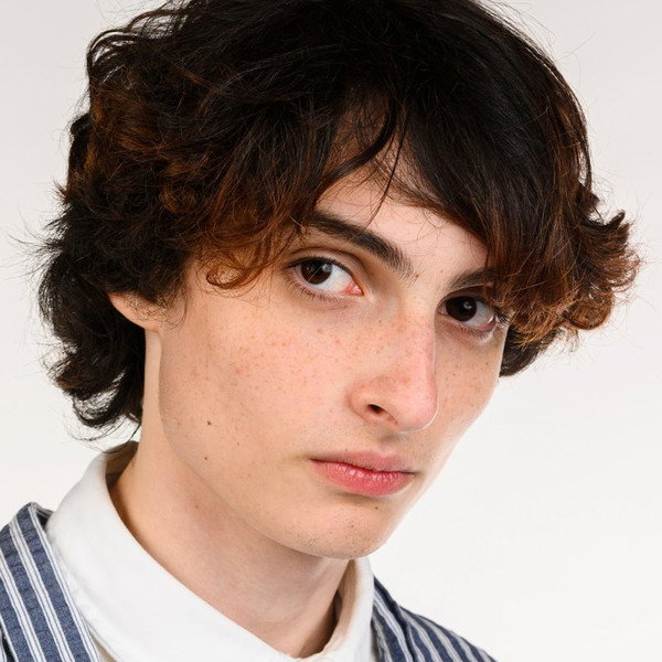 Finn Wolfhard