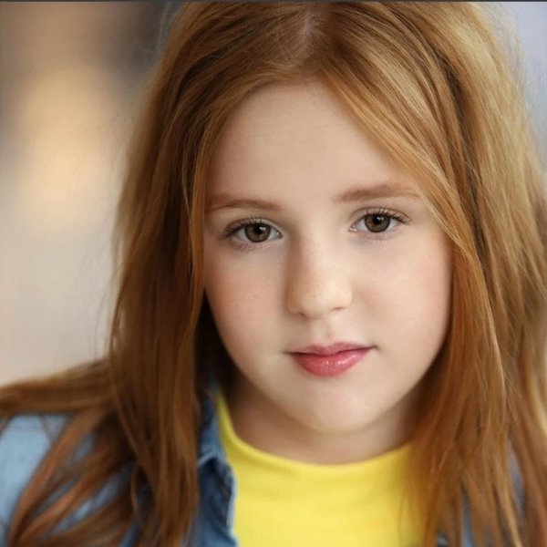 Lila Henderson