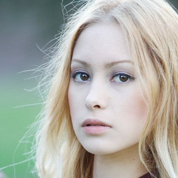 Skylar Roberge