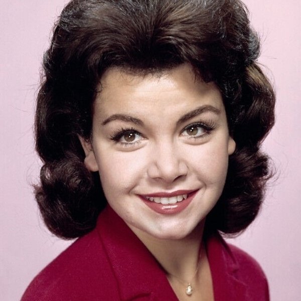 Annette Funicello