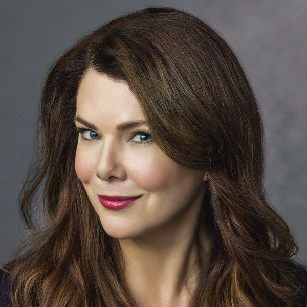Lauren Graham