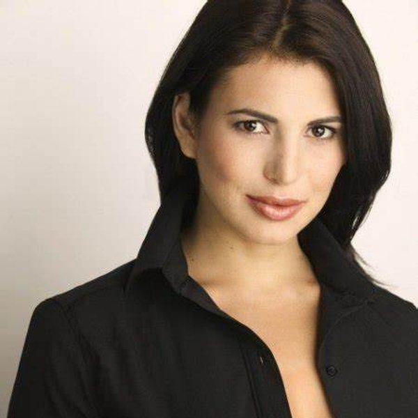 Andrea Leon