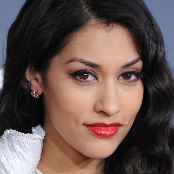 Janina Gavankar