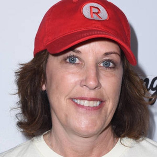 Patti Pelton
